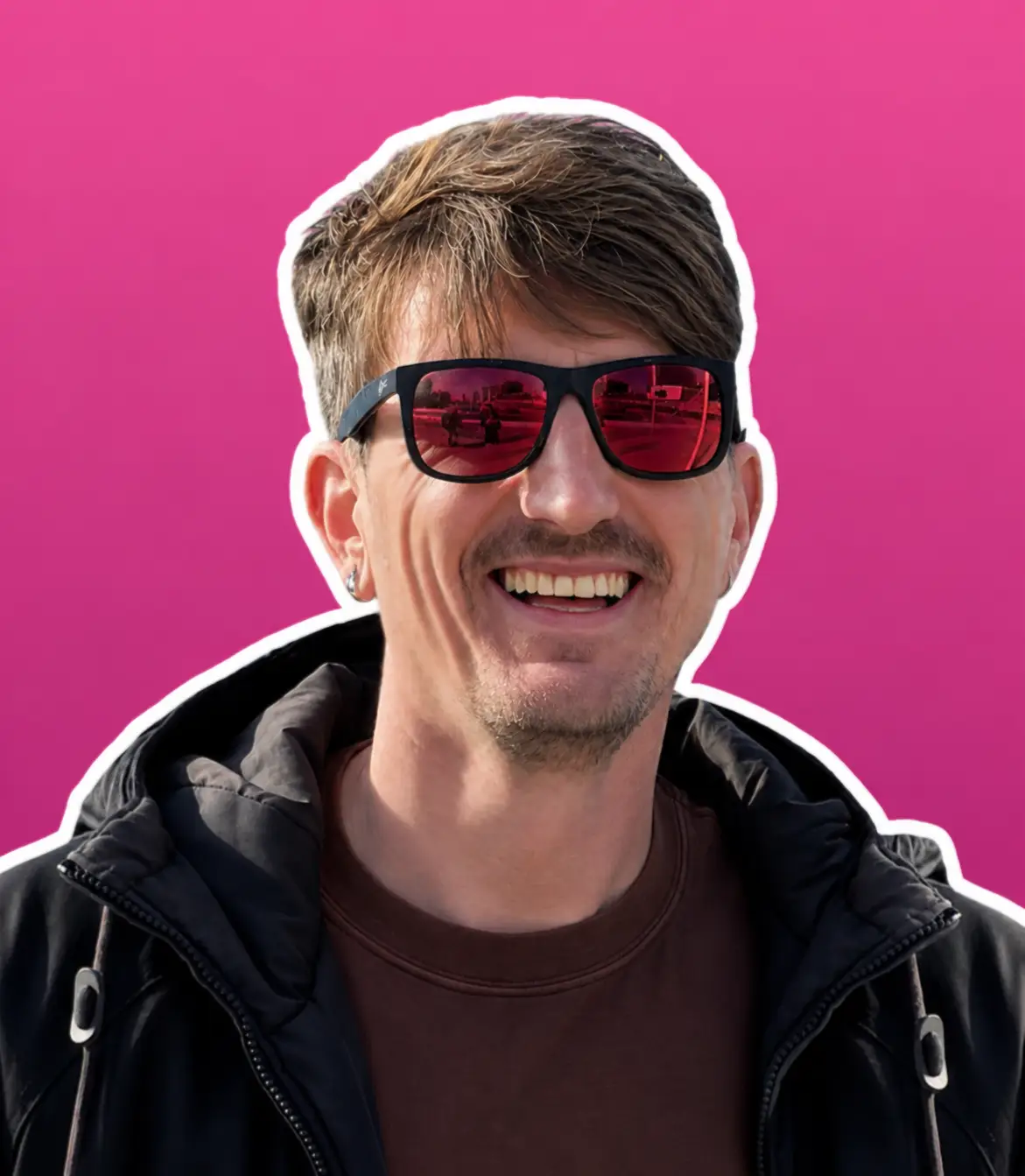 Alex Smith
